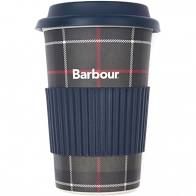 Barbour Travel Mug. Classic