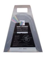 Easy Change Fit  Solution Complete Gullet Kit