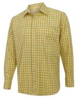 Hoggs Mens Shirt.Governor Shirt