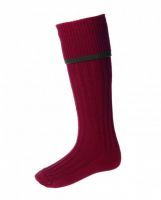 House of Cheviot Estate Socks