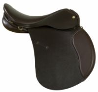 Ideal Highland & Cob Wide Standard Seat Low Cantle GP Cut