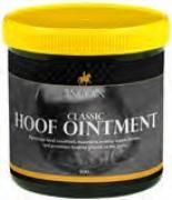 Lincoln Classic Hoof Ointment 500g