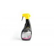 Lincoln Silky Shine Polish & Detangler