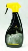 Lincoln Stain Remover