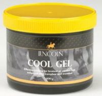 Lincoln Cool Gel