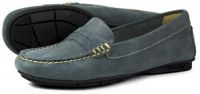 Orca Bay Ladies Shoes. Florence - Grey