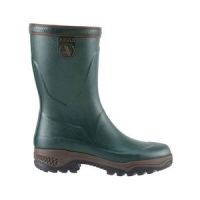 Aigle Boots. Parcours 2 Bottillon size 45 colour Bronze
