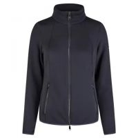 Pikeur Lucille Polartec Power Stretch Zip Through