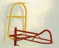 Saddle Minder S162