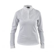 Shires Aubrion Show Shirt Long Sleeve