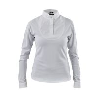 Shires Aubrion Show Shirt Long Sleeve
