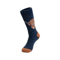 Wrendale Mens Socks