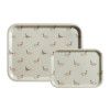 Sophie Allport Tray. Hare 