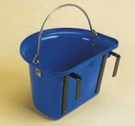 Grooming Bucket/Portable Manger(S5H)