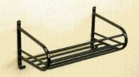 Luggage Rack with Side Bars S2304