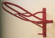 Standard Type Saddle Rack S17