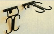 Wellington Rack Wall Mounted S23
