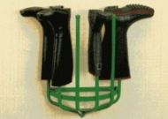 Welly Crown S236