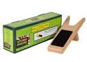 Wooden Boot Jack Boxed S22WB 