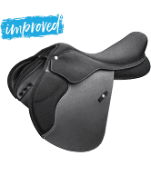 Wintec Pro Pony Jump Saddle